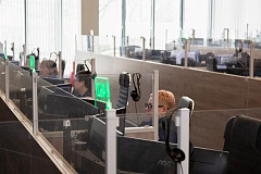 Более 20 тысяч обращений в сутки как работает Отдел контроля реагирования Службы 112 Москвы