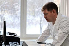 «Я чувствую причастность к важному делу» инженер-лаборант АЛКООС и ЧС рассказал о своем профессиональном пути